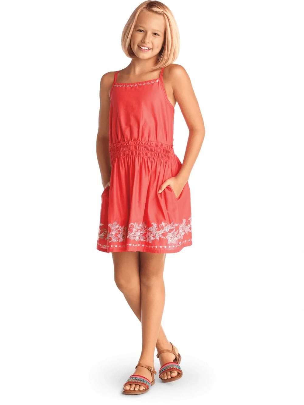 American Girl Sunny Day Dress for Girls